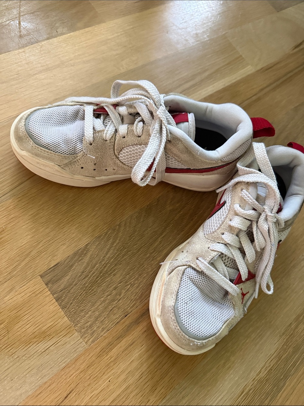 Jordan CMFT Era Low Top Sneakers